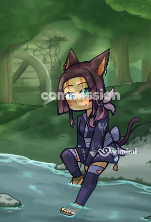 Commission - Jul 2025